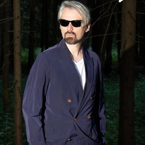 Концерт Tesla Boy