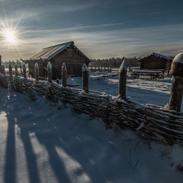 Городецкое Гульбище