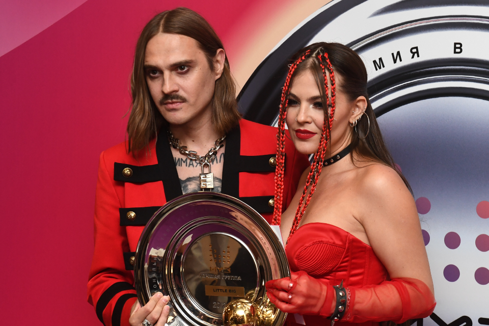 <strong>Почему распалась группа Little Big: Илья Прусикин признался, что ему не хватает денег</strong>