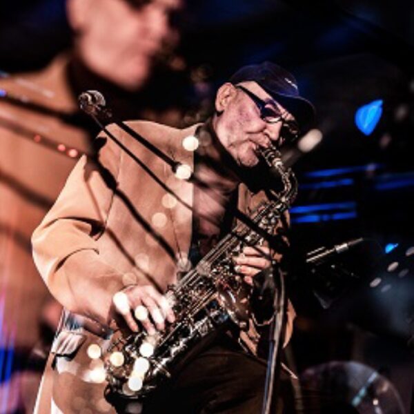 Концерт Алексея Козлова и группы «Арсенал»