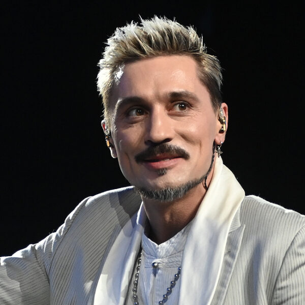 Концерт Димы Билана