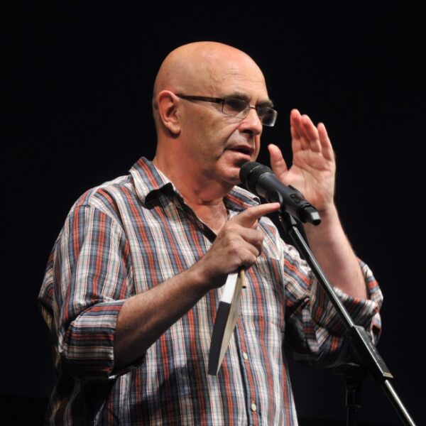 Ночь театров в театре «Эрмитаж»