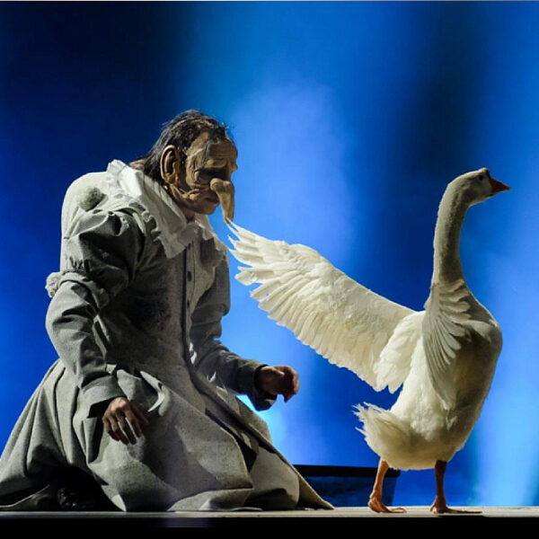 Мюзикл «Карлик Нос»