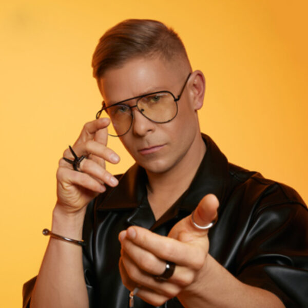 Акустический концерт Мити Фомина