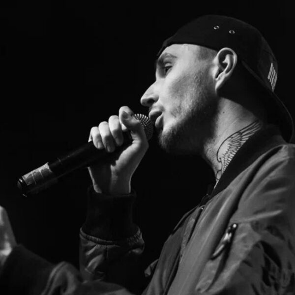 Концерт группы «ОУ74»