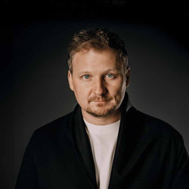 Концерт Михаила Бублика