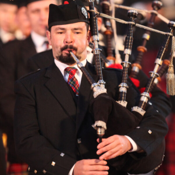 Концерт «Звуки победы»