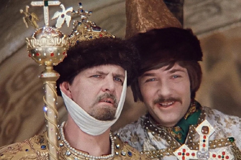 Фильму «Иван Васильевич меняет профессию» – 50 лет: кто мог сыграть Ивана Грозного и где найти вырезанные эпизоды