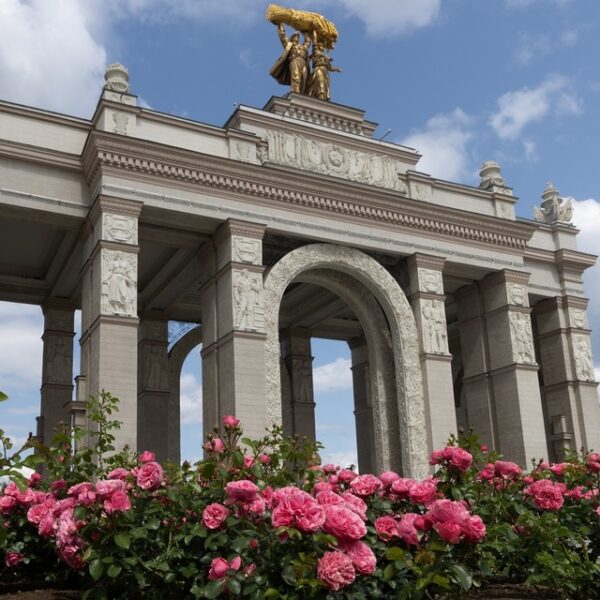 Фестиваль «Экомир — Живи Здорово!»