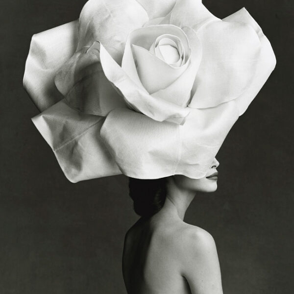 Выставка «Патрик & Виктор Демаршелье»