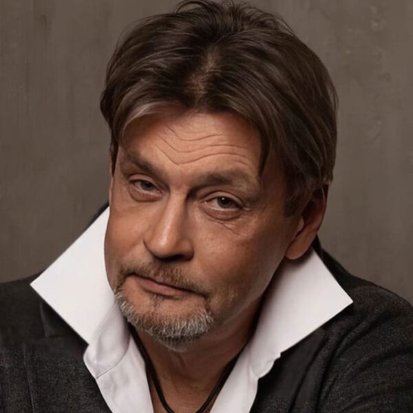 Юбилейный спектакль-концерт Александра Домогарова