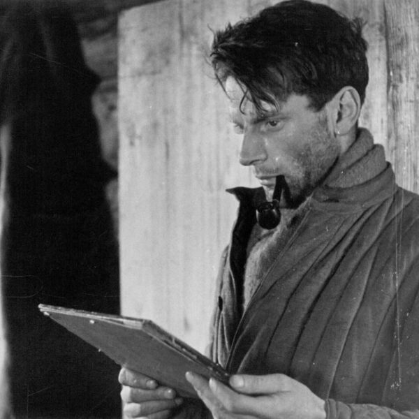 День шестой Московского международного фестиваля архивных фильмов