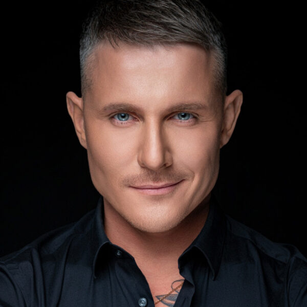 Концерт Алекса Малиновского