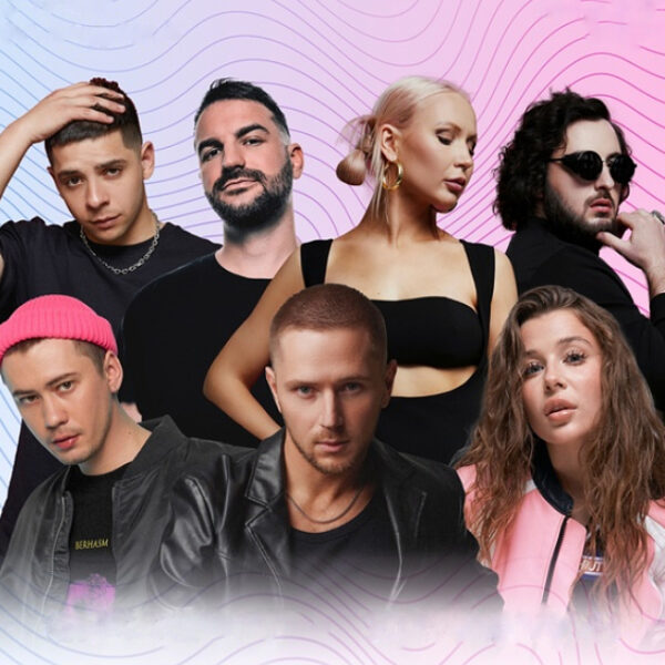 Концерт «Музыкальный акселератор»