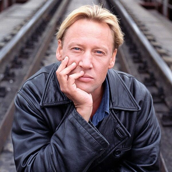 Концерт Дмитрия Харатьяна