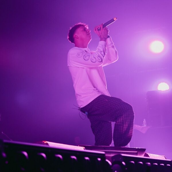 Фестиваль «Маятник Фуко»