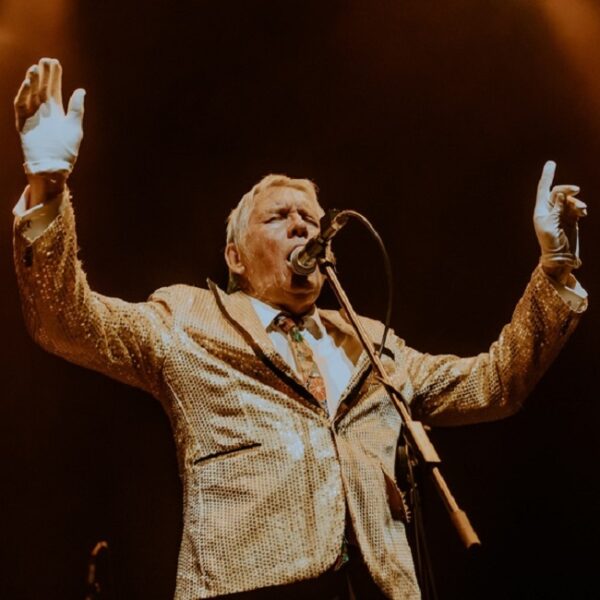 Концерт группы «АукцЫон»