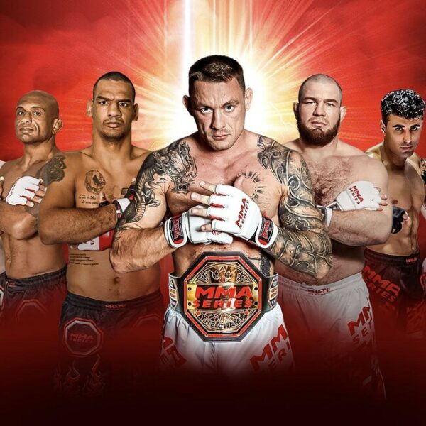 Бойцовский турнир «ММА Серия-92»