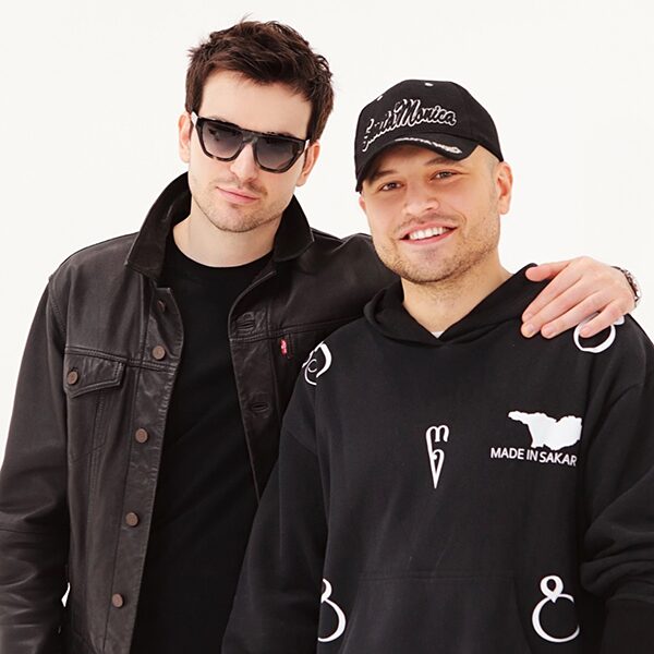 Концерт группы «Те100стерон»