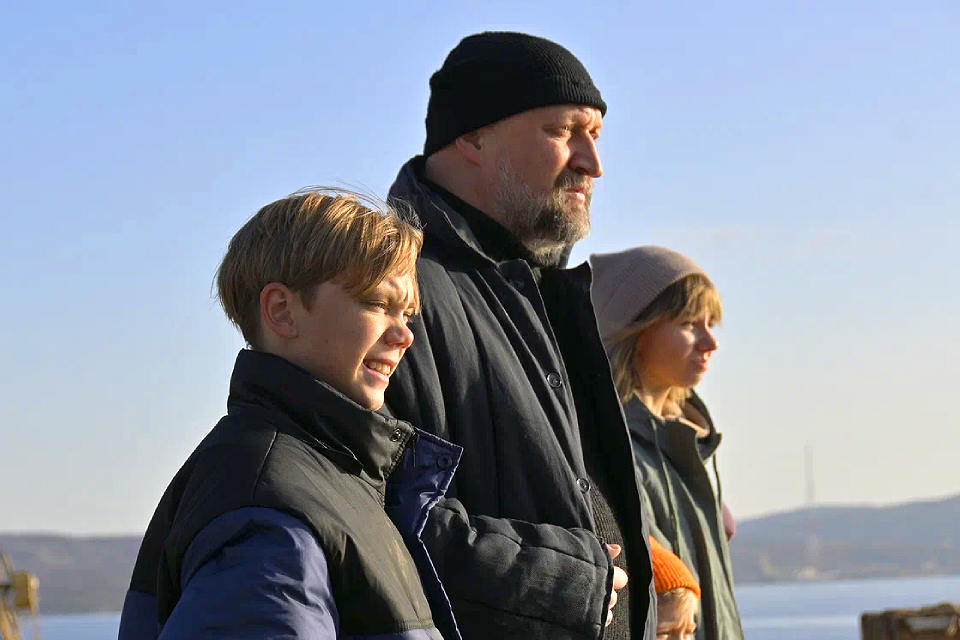 Фильм «Непослушники» (2024): история перевоспитания четырех детдомовцев