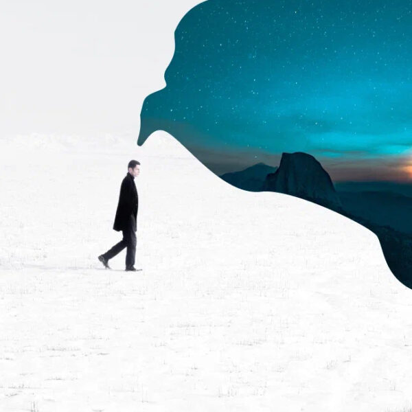 Спектакль-импровизация «Вдох» в иммерсивном театре «Морфеус»