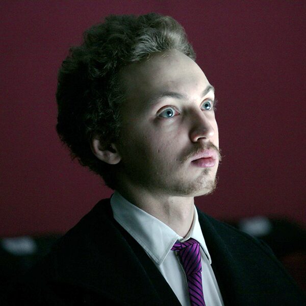 Спектакль «Все кончено» в Театре Юного Зрителя