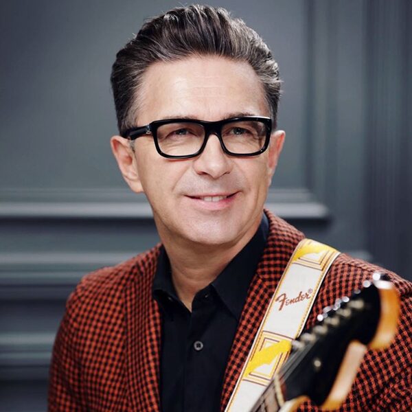 Концерт Валерия Сюткина