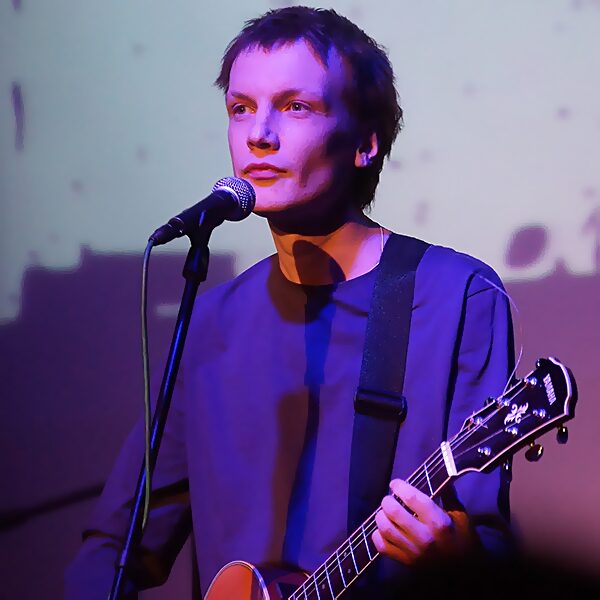 Концерт группы «МультFильмы»