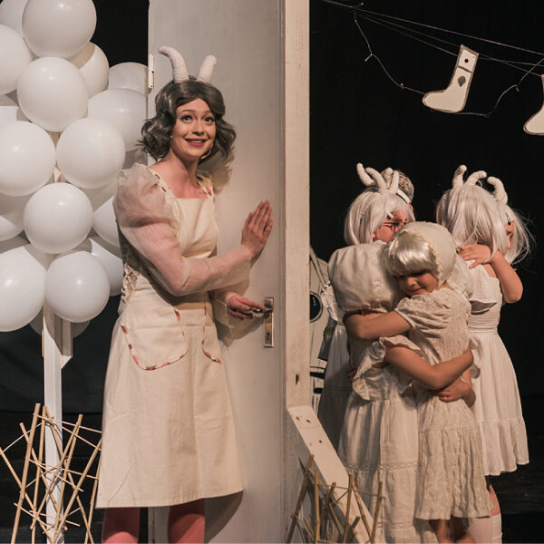 Фестиваль «Мир русского театра»