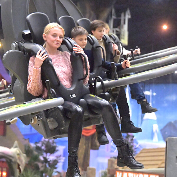 Фестиваль Техпросвет