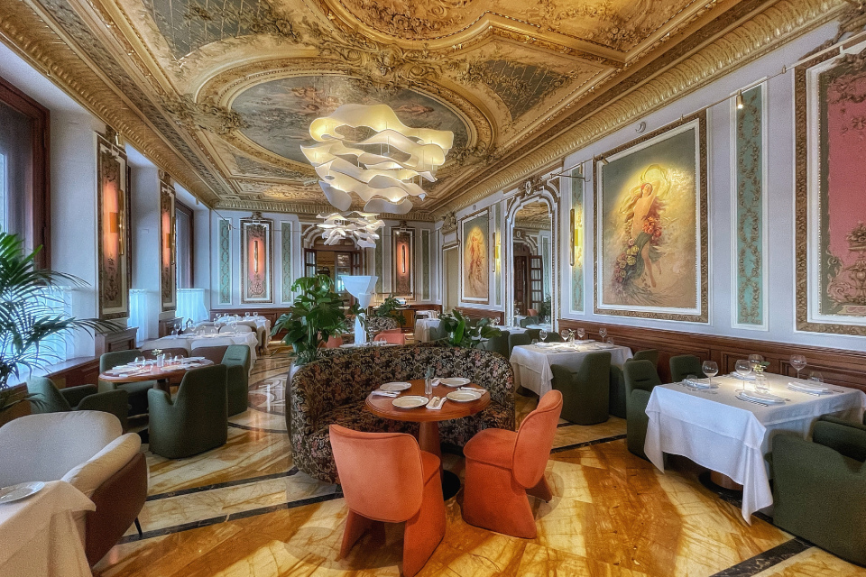 Savoy вернулся и полон сил