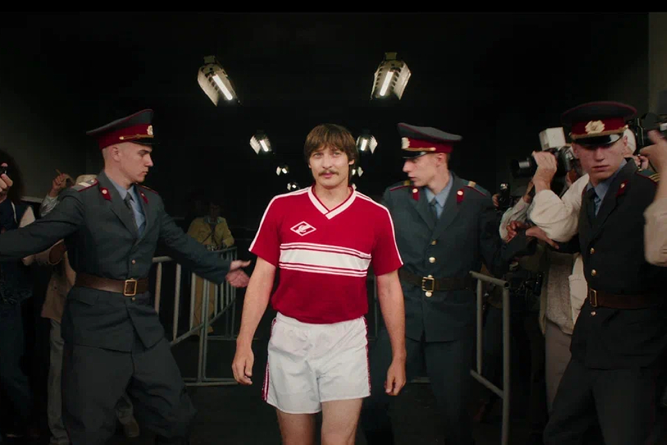 Фильм «Федя. Народный футболист» (2024): спортивная драма о судьбе легендарного полузащитника «Спартака»