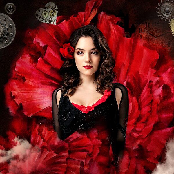 Мюзикл «Кармен» Ильи Авербуха 