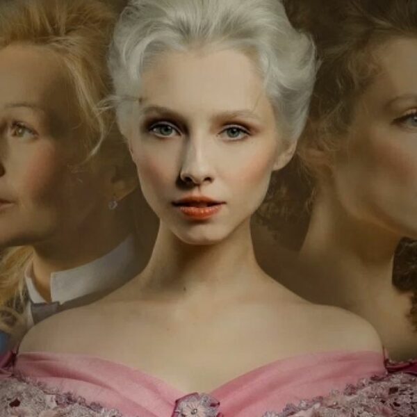 Спектакль «Анна на шее» в Театре у Никитских ворот