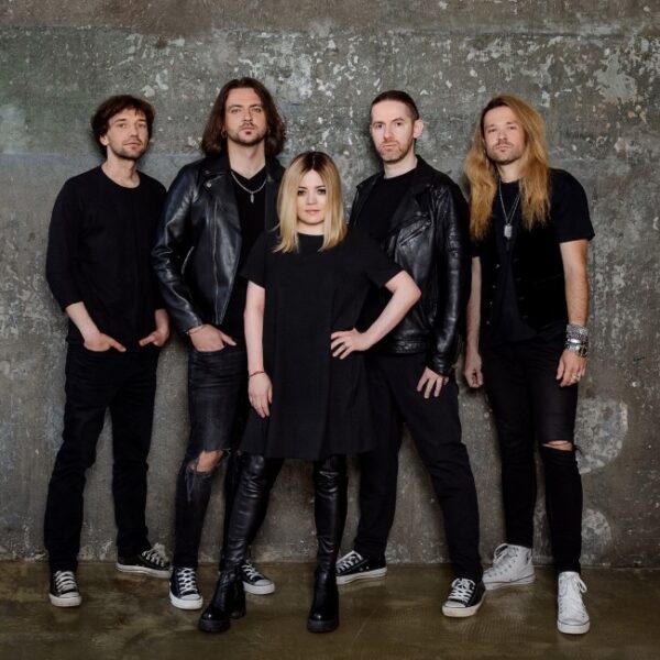 Концерт группы «Вельвет»