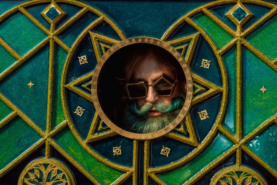 5 лучших фильмов фэнтези 2027: «Сто лет тому вперед. Весельчак У» и продолжение «Волшебника Изумрудного города 2»