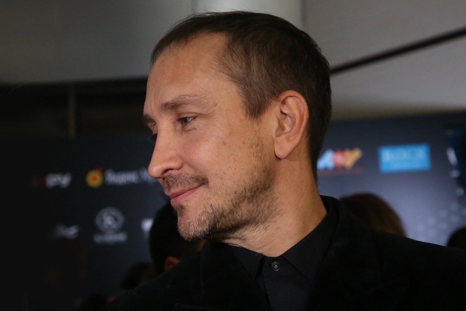 Певца Данко выгнали из шоу «Суперстар-5»