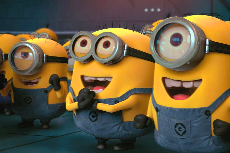 6 лучших мультфильмов 2027 года: от продолжения «Холодного сердца» до новых приключений миньонов