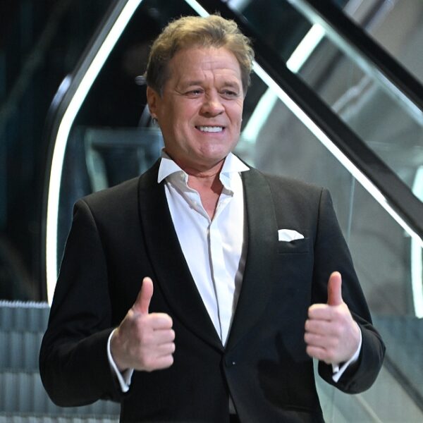 Концерт Сергея Любавина