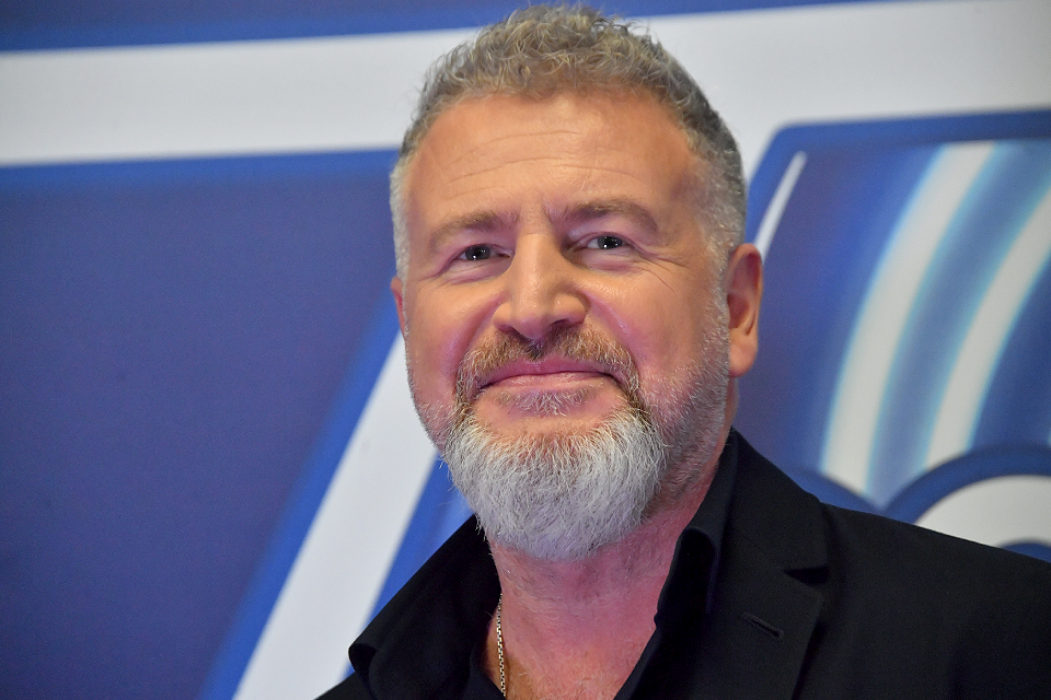 Леонид Агутин рассказал, как песня «Босоногий мальчик» спасла ему жизнь