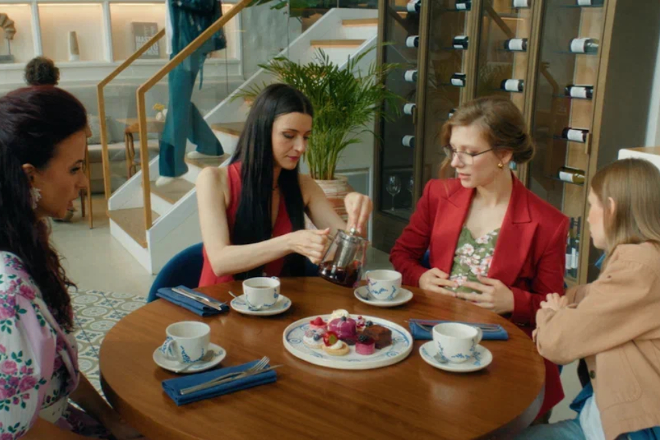 Фильм «Папины дочки. Мама вернулась» (2025): полнометражная картина и семье Васнецовых-Васильевых