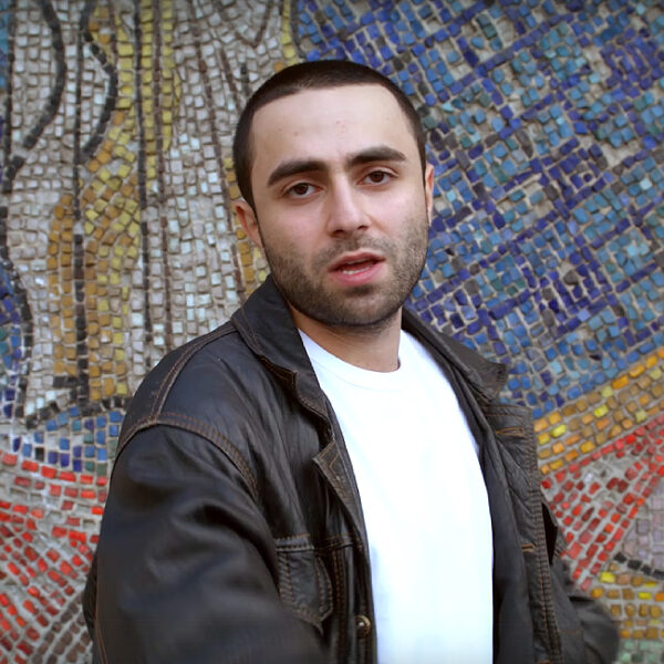 Концерт Lizer