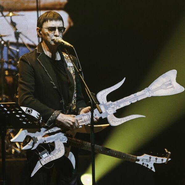 Концерт группы «Пикник»