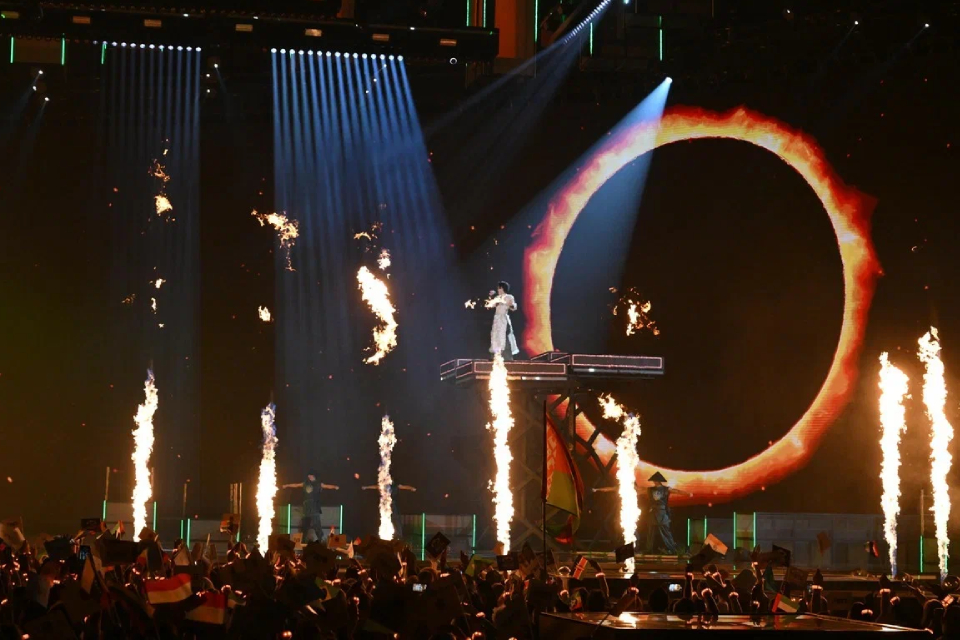 Конкурс «Интервидение» (2026)