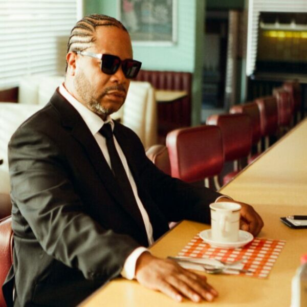 Бесплатный концерт Xzibit