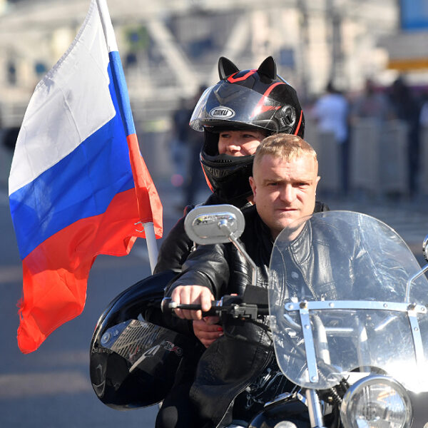 Закрытие мотосезона