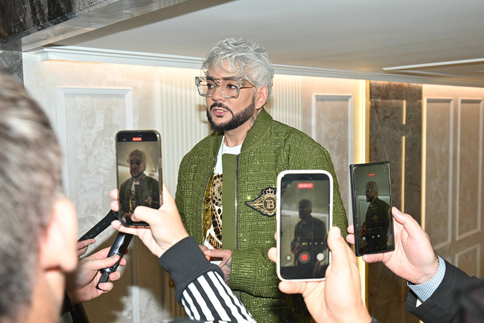 Филипп Киркоров – об интервью Аллы Пугачевой: певец прокомментировал слова экс-супруги