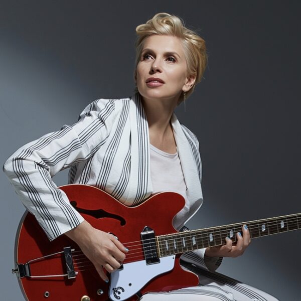 Концерт Алены Свиридовой