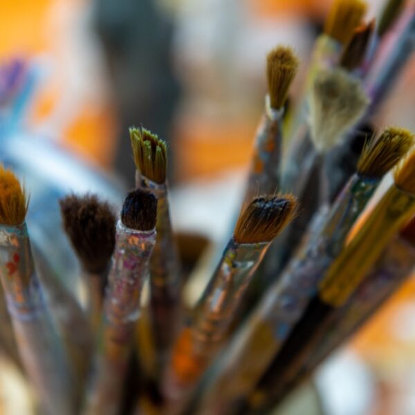 Выставка-ярмарка «Российская неделя искусств»