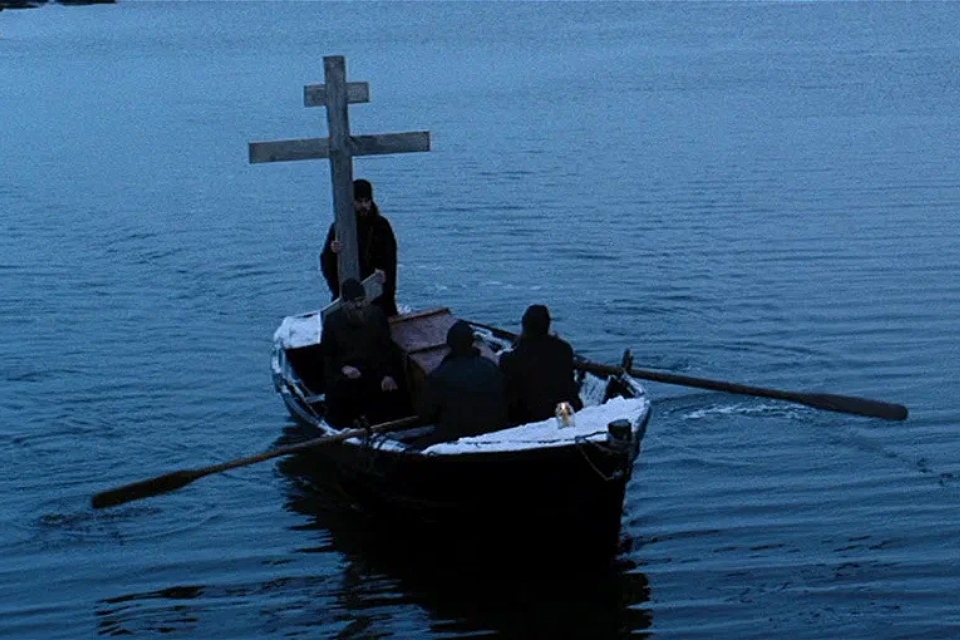 Скрытый смысл фильма «Остров» (2006) Павла Лунгина: суровый север, вера и безумие
